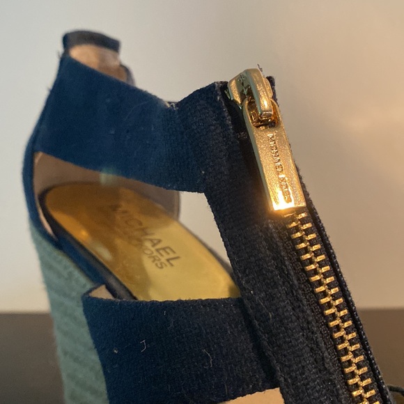 Michael Kors Wedges - Picture 3 of 3